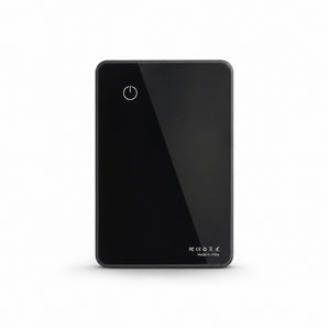 P041 iOS ve Android Uyumlu Konum Takip Özellikli Akıllı Kart